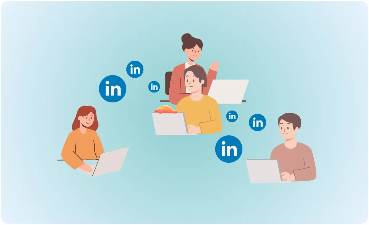 Tăng tương tác và xây dựng kết nối với follower